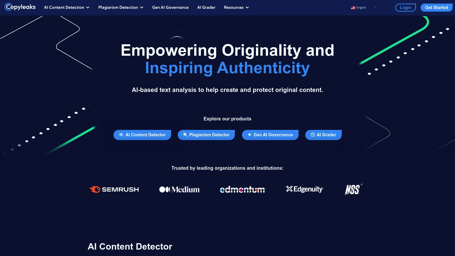 Copyleaks about reviews alternatives ai locator