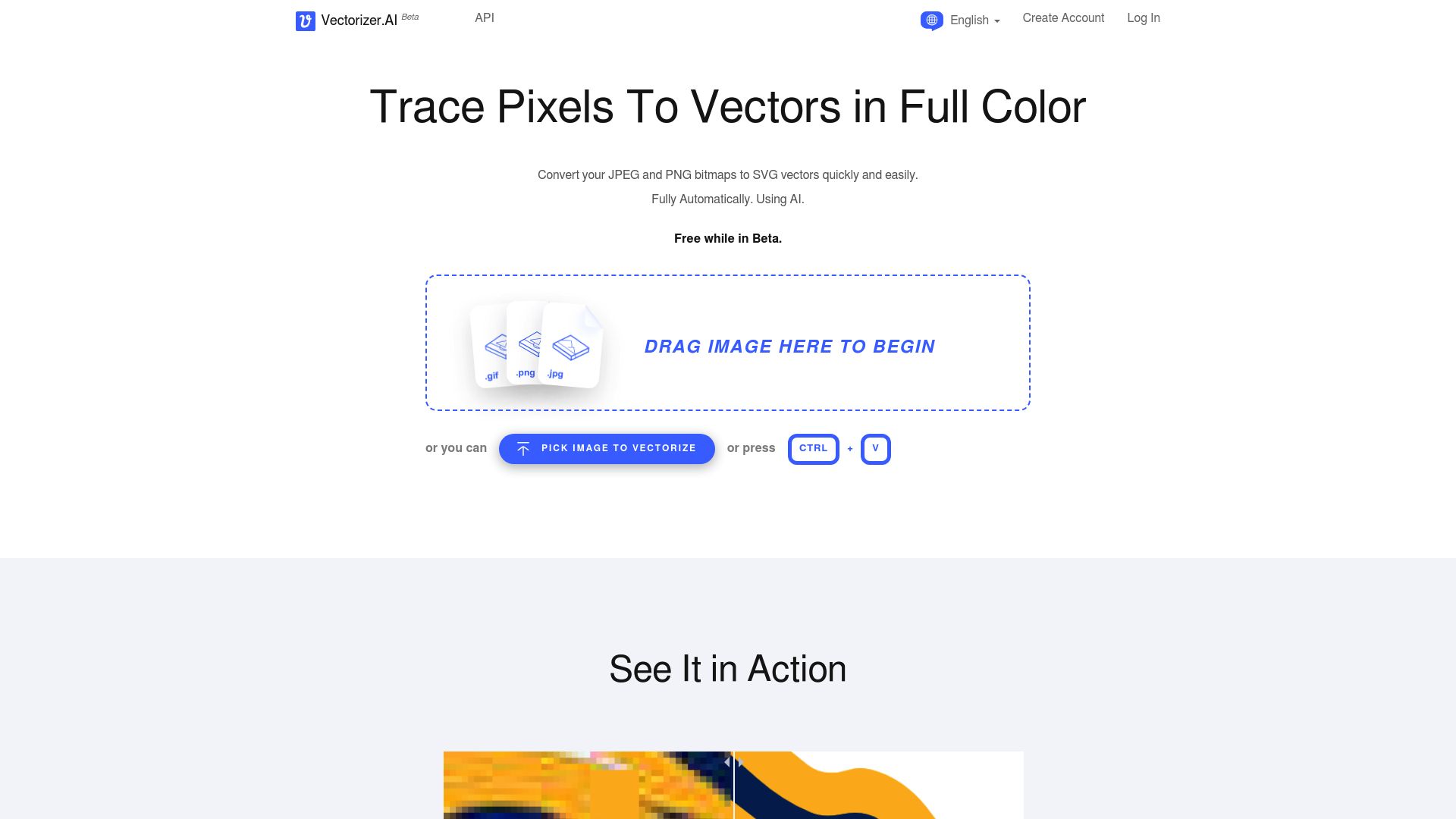 Vectorizer Ai About Reviews Alternatives Ai Locator Vectorizer Ai About Reviews Alternatives Ai Locator