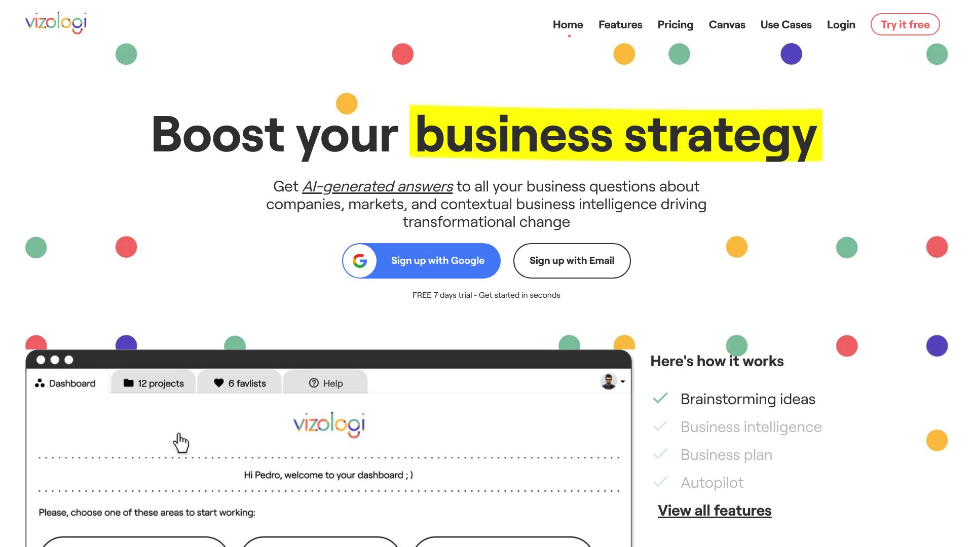 Vizologi About Reviews Alternatives AI Locator Vizologi About Reviews Alternatives AI Locator