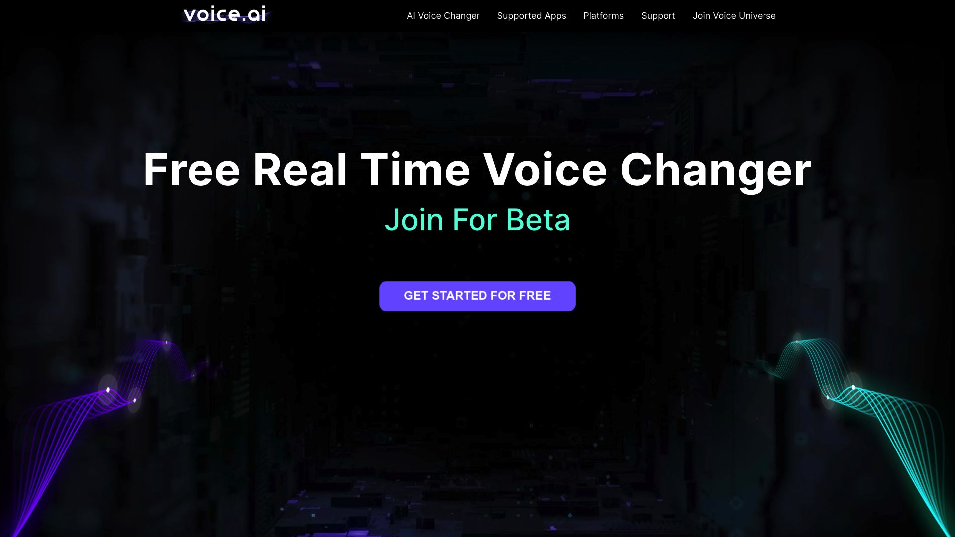 Voice.ai - About, Reviews, Alternatives - AI Locator